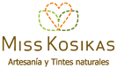 Miss Kosikas · artesanía y tintes naturales